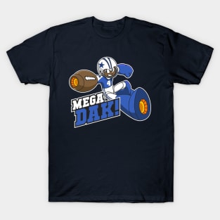 Mega Dak Prescott T-Shirt